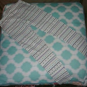 *SOLD* Leggings size 7